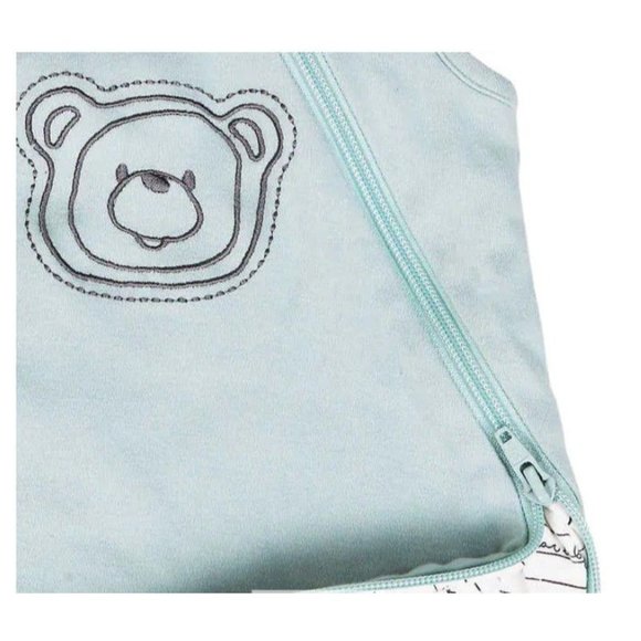 Jellibear Pajamas Baby Sleep Sack Jellibear Baby Infant 2 Piece